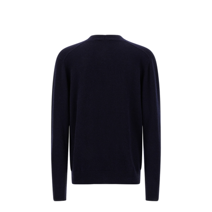 Eco-cashmere Cardigan