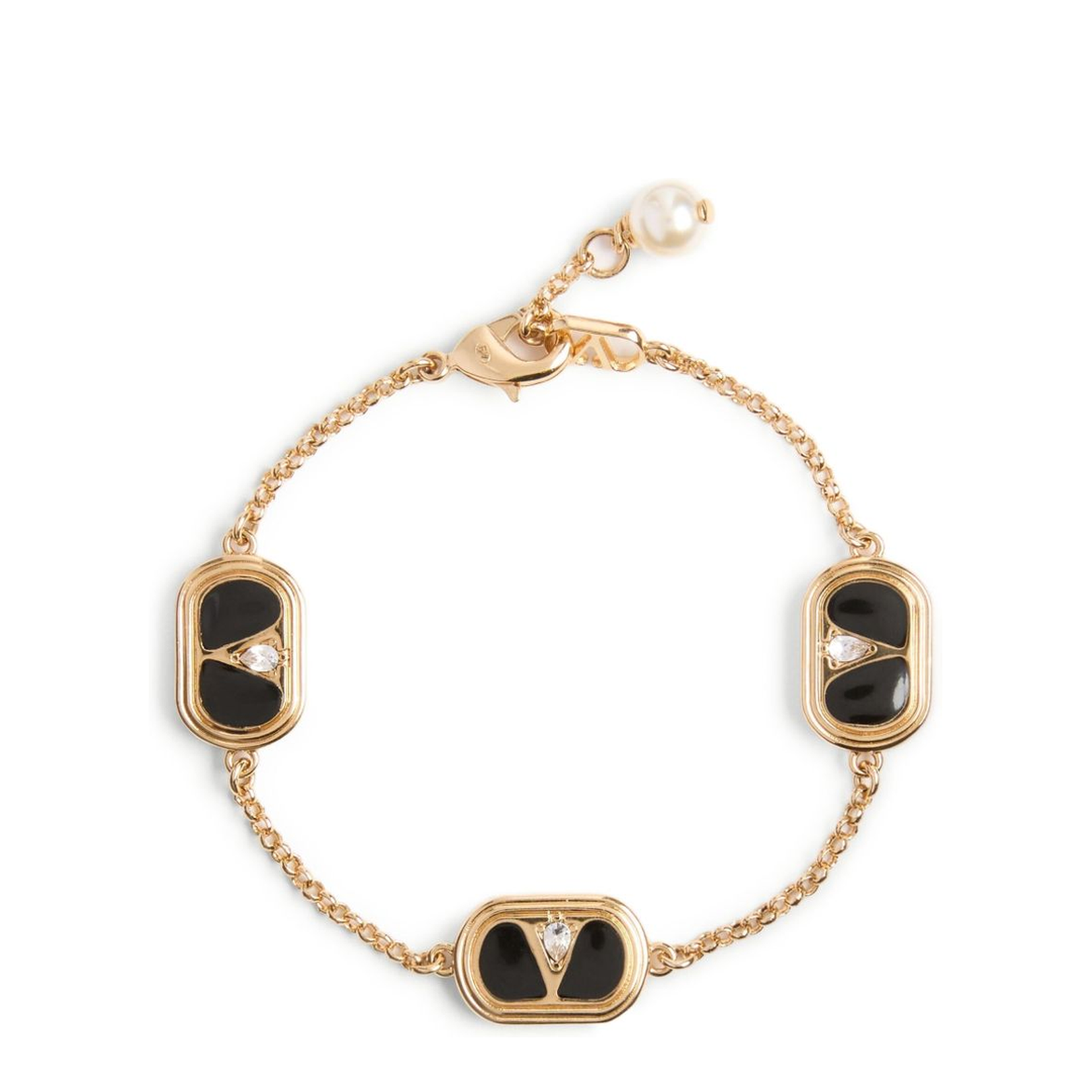 Garavani Bijoux Golden