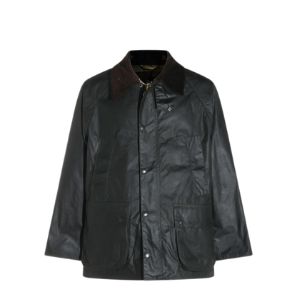 MAYFEYR - Barbour - Jackets - 262MWX1679MWXSG91