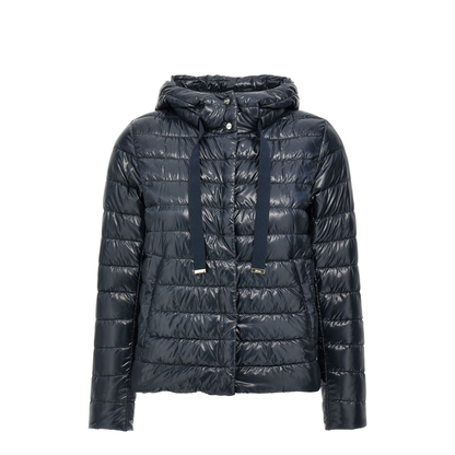 Coats Blue