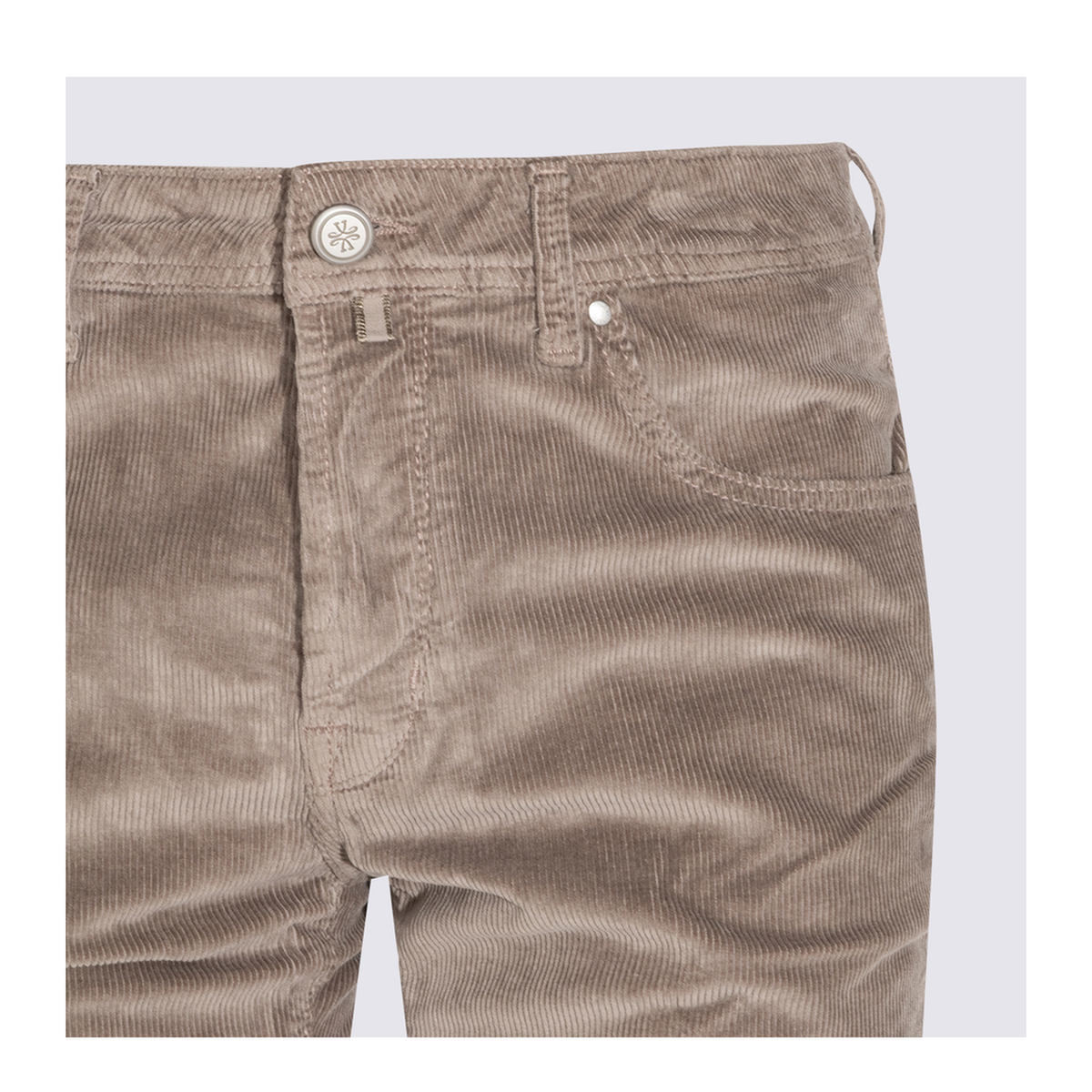 MAYFEYR - Jacob Cohen - Trousers - JUMQE015054S3653TRB75