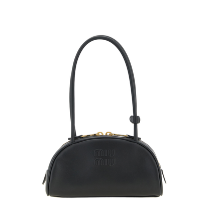 MAYFEYR - Miu Miu - Small Shoulder Bag - 5BB192VOOO2CRWF0002
