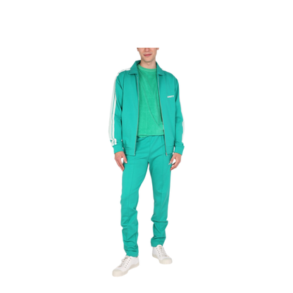 MAYFEYR - MOUTY - Logo Embroidery Sweatshirt - TJ1SS2207