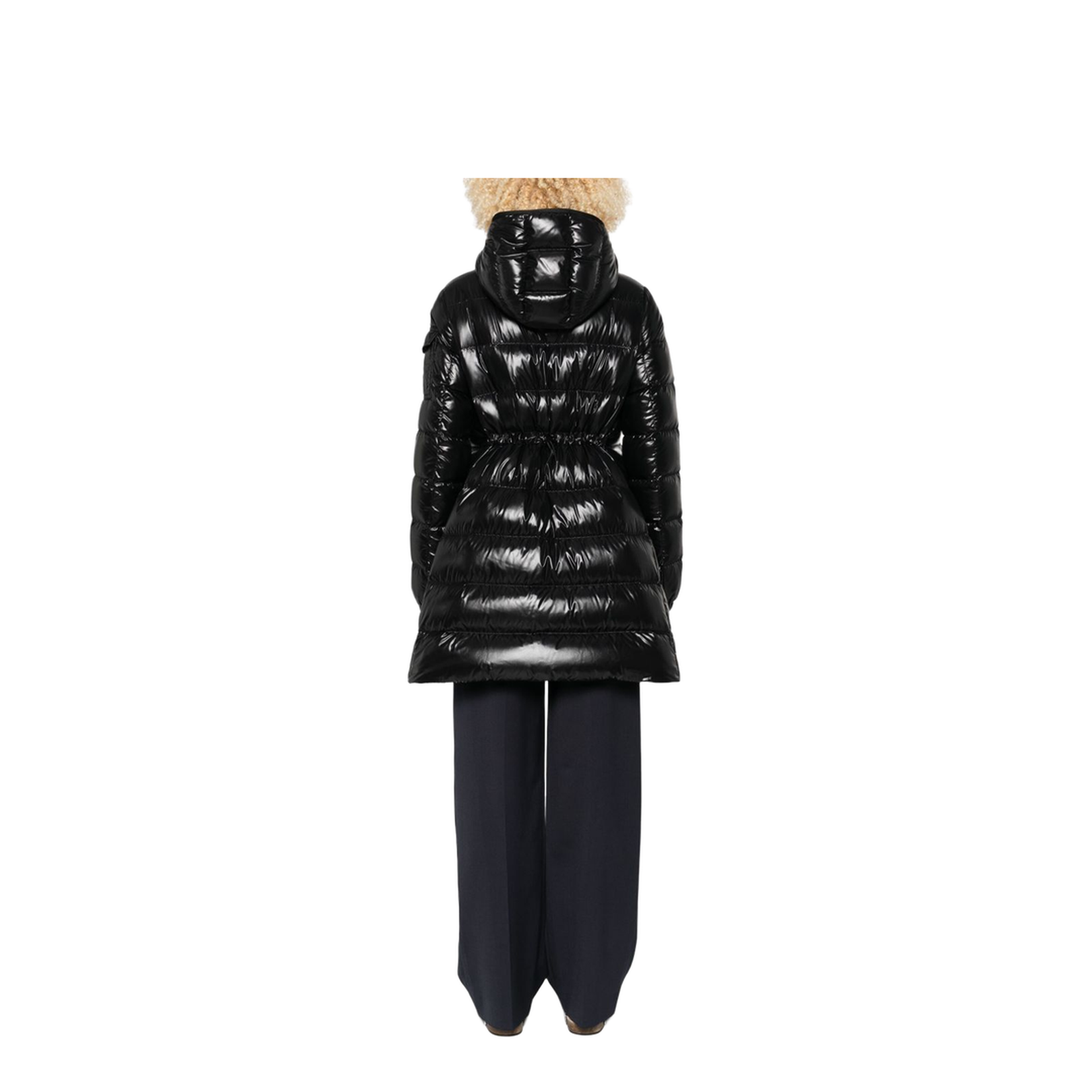 Courcelles Down Jacket