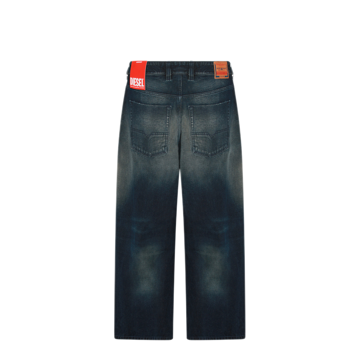 MAYFEYR - Diesel - Jeans - A18033007DQ01