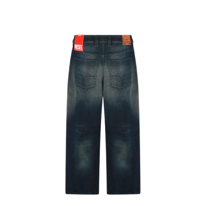 MAYFEYR - Diesel - Jeans - A18033007DQ01