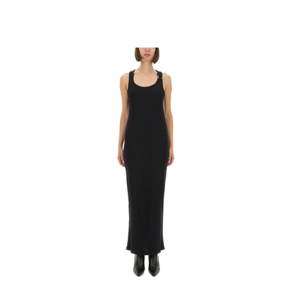 Pierced Dress