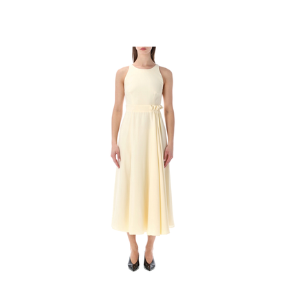 MAYFEYR - Givenchy - Dresses White - BW22NN16A1105