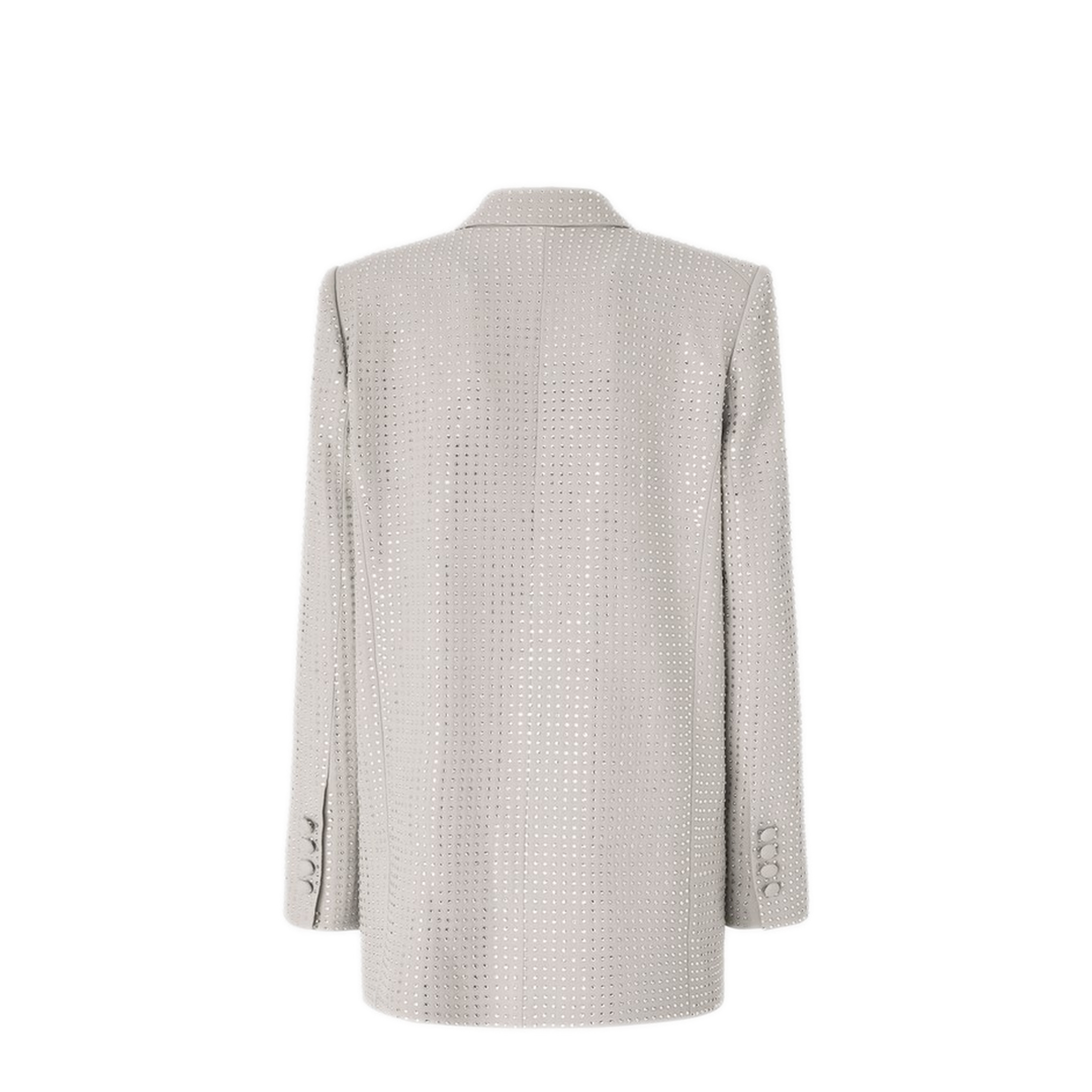 MAYFEYR - Pinko - Blazer Grey - 104456A287I30