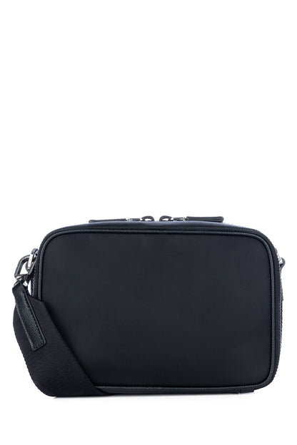 Saffiano 皮革斜背包 SHW