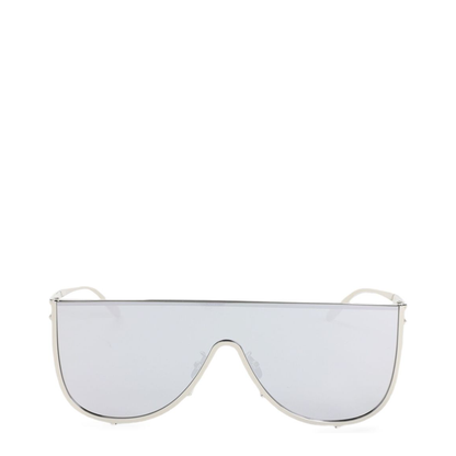 MAYFEYR - Alaia - Sunglasses Silver - AA0094S002