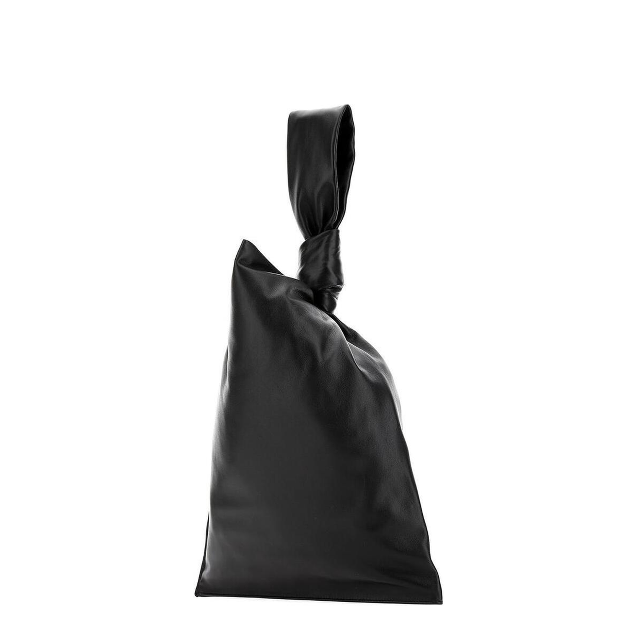 Twist Tote Bag
