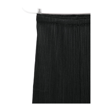Trousers Black