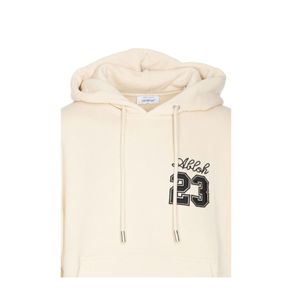 MAYFEYR - Off-White - Sweatshirt - OMBB085S24FLE0110310