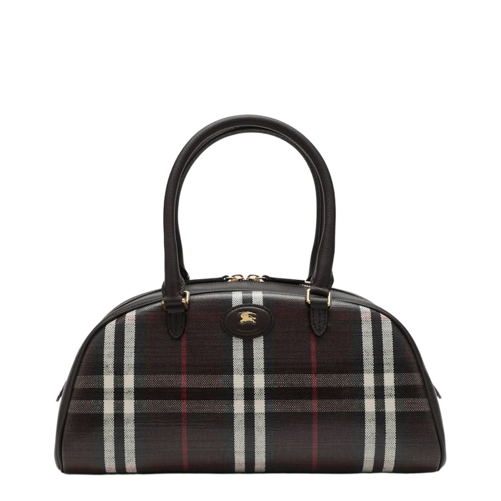 Medium Highlands Bowling Bag