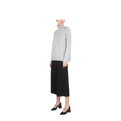 MAYFEYR - STEFANO MORTARI - Turtleneck Shirt - 24025014