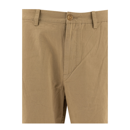 MAYFEYR - Vince - Cotton And Linen Cargo Shorts - M08162756388BLW