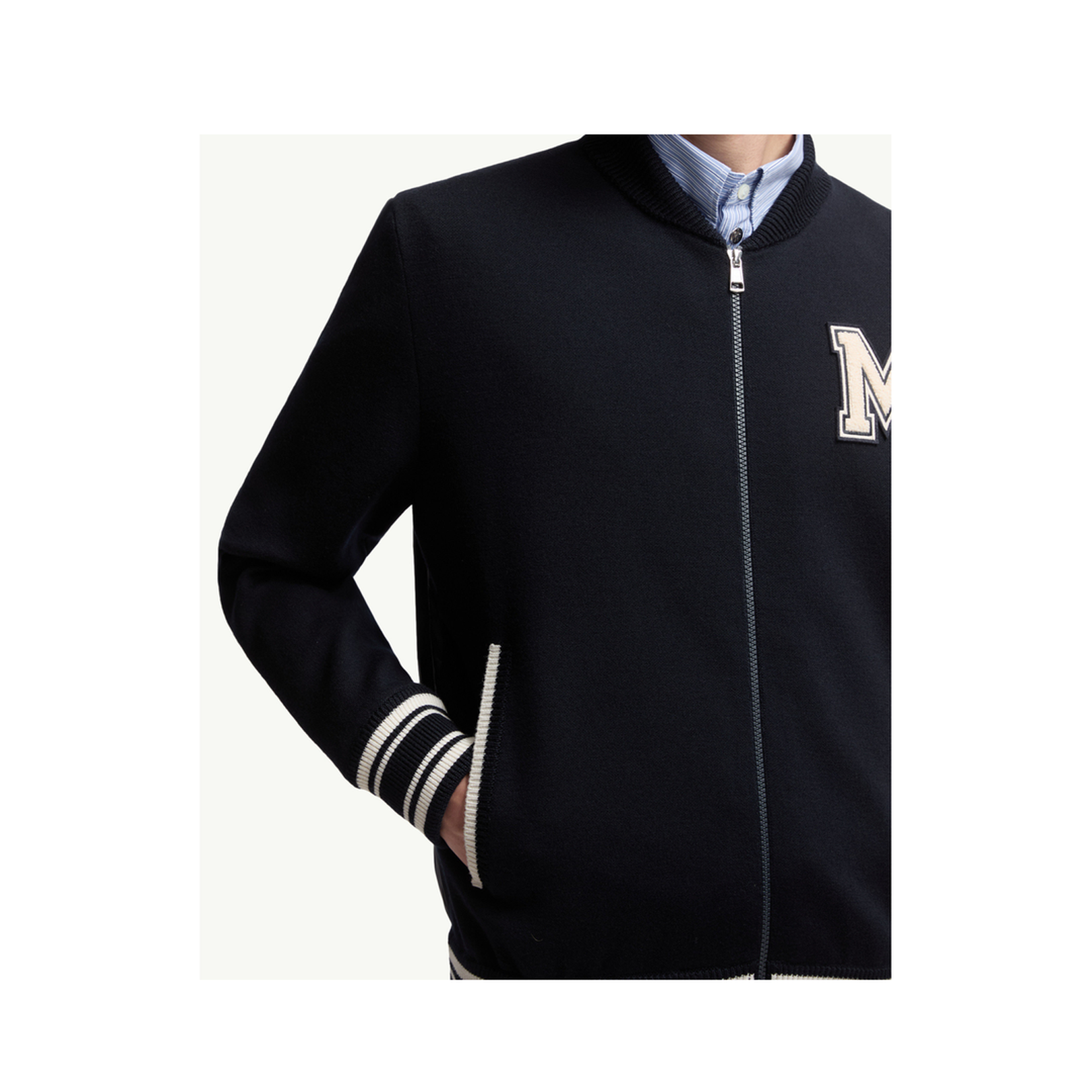 men's jacket