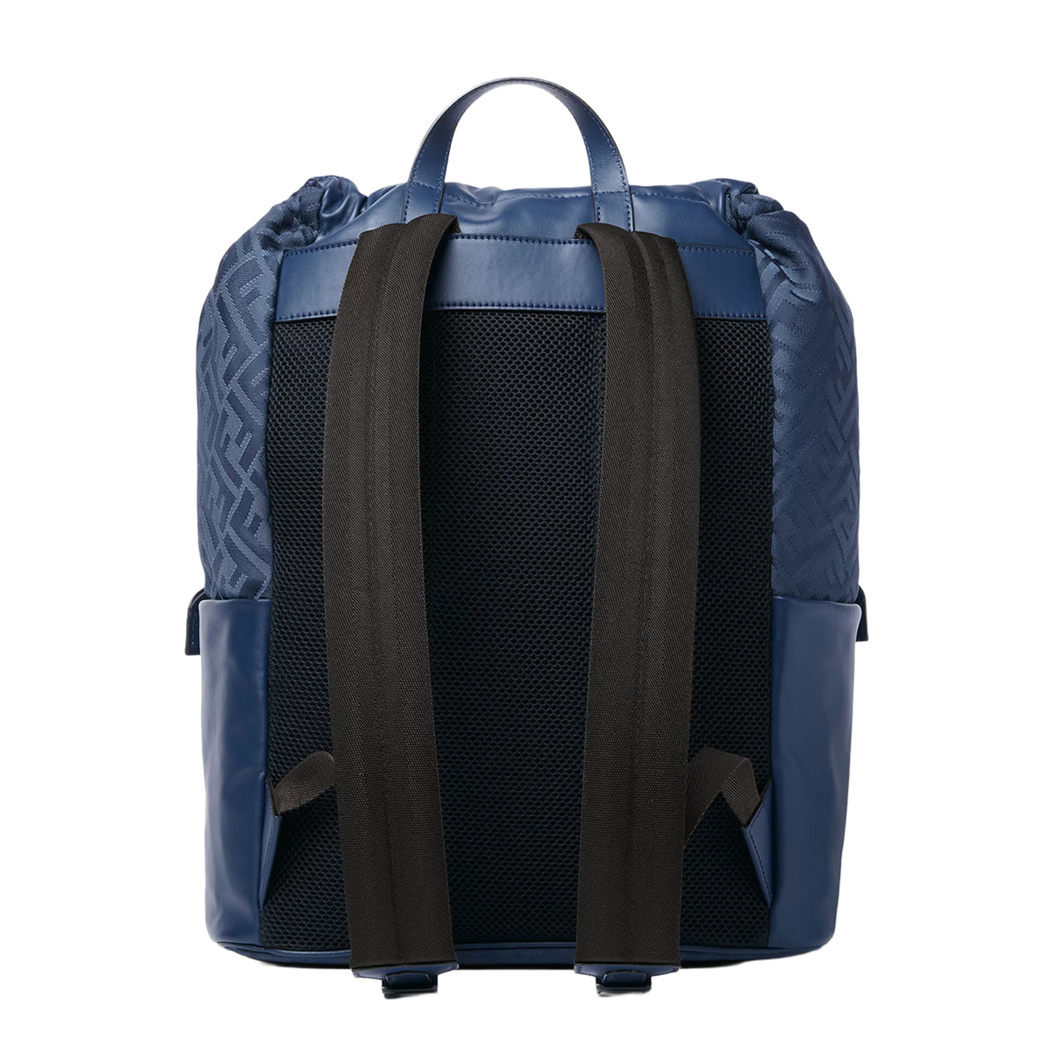 Flux Backpack Fabric Blue