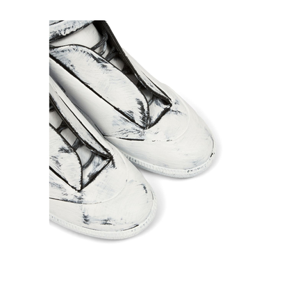MAYFEYR - Maison Margiela - Sneakers White - S57WS0538P6840HA331