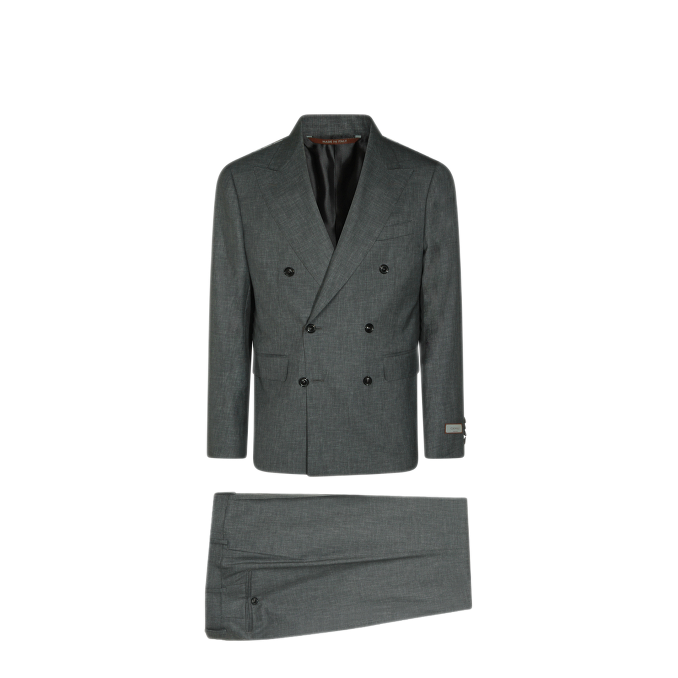 MAYFEYR - Canali - Dresses - E1548651AX05530111