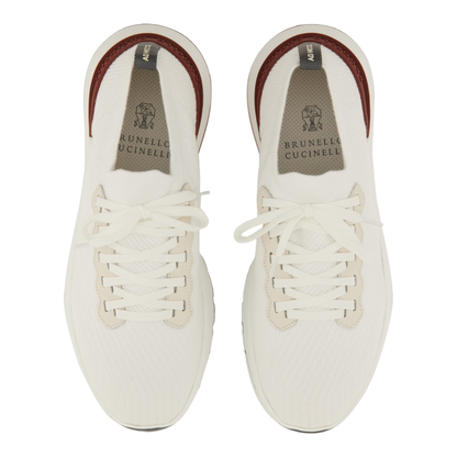 Sneakers White