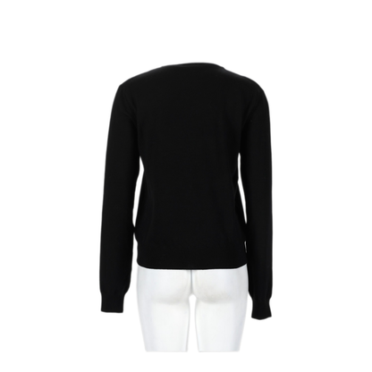 MAYFEYR - Moschino - Teddy Sweater - 093455001555