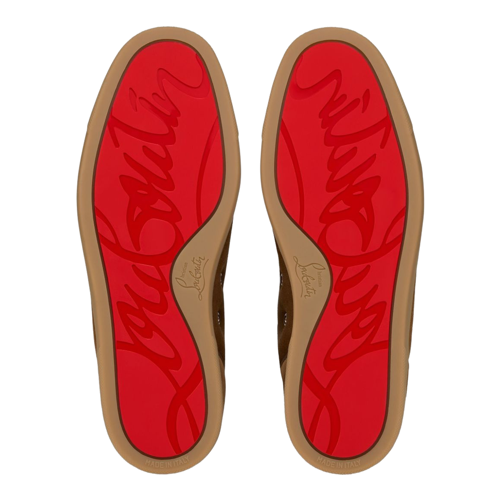 Louis Junior Spikes Shoes