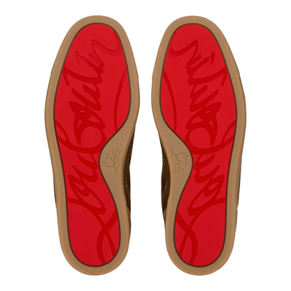 Louis Junior Spikes Shoes
