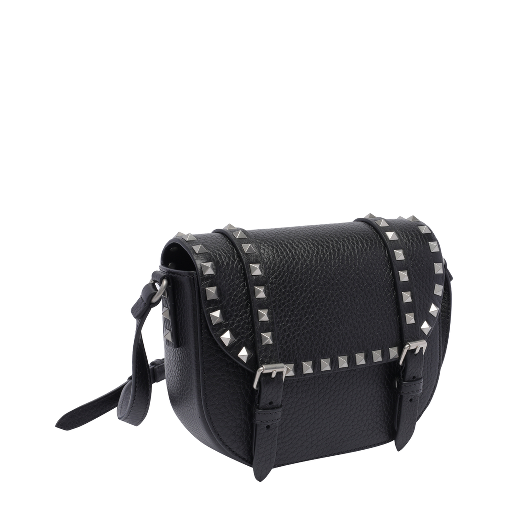 Small Rockstud Crossbody Bag