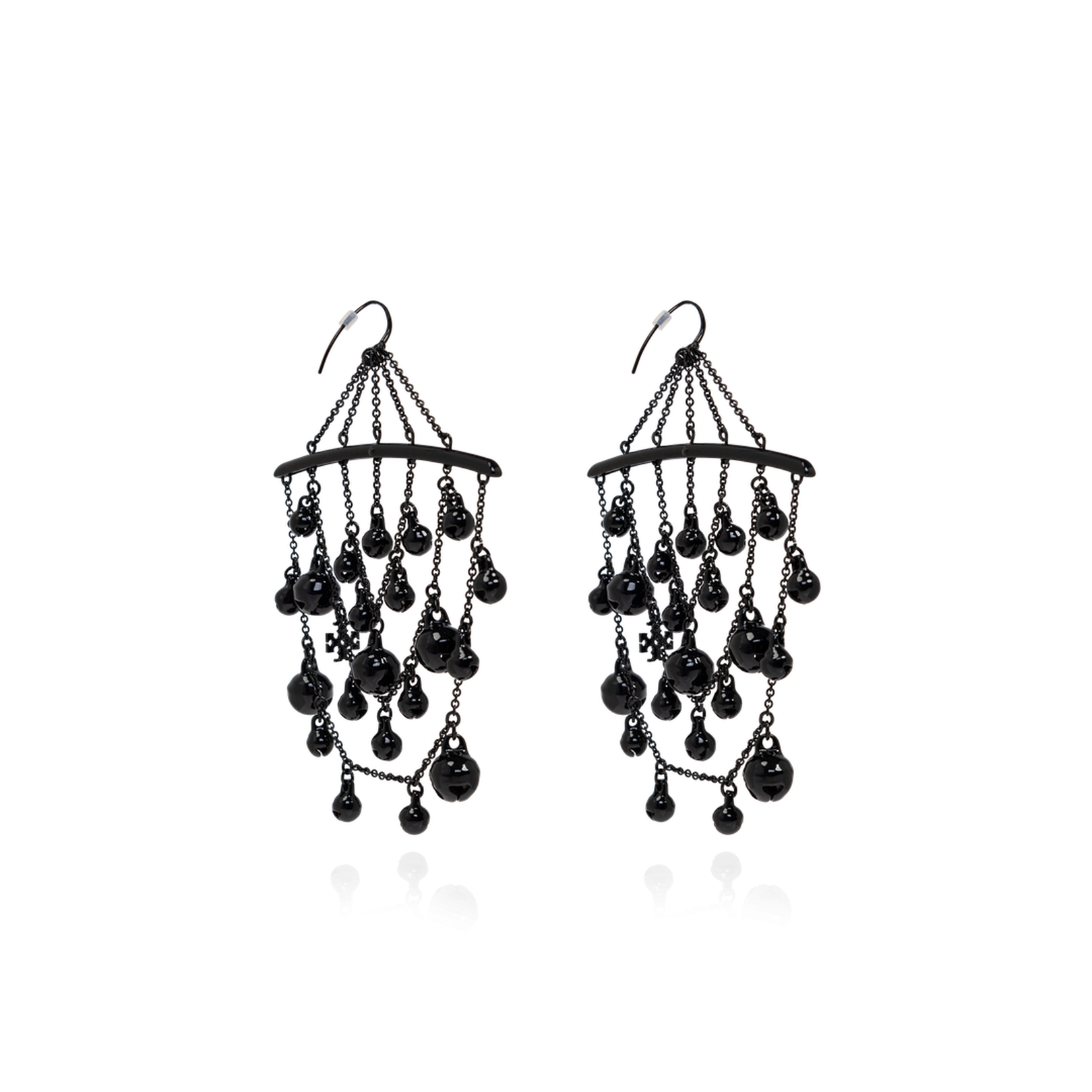 Earrings with Pendants