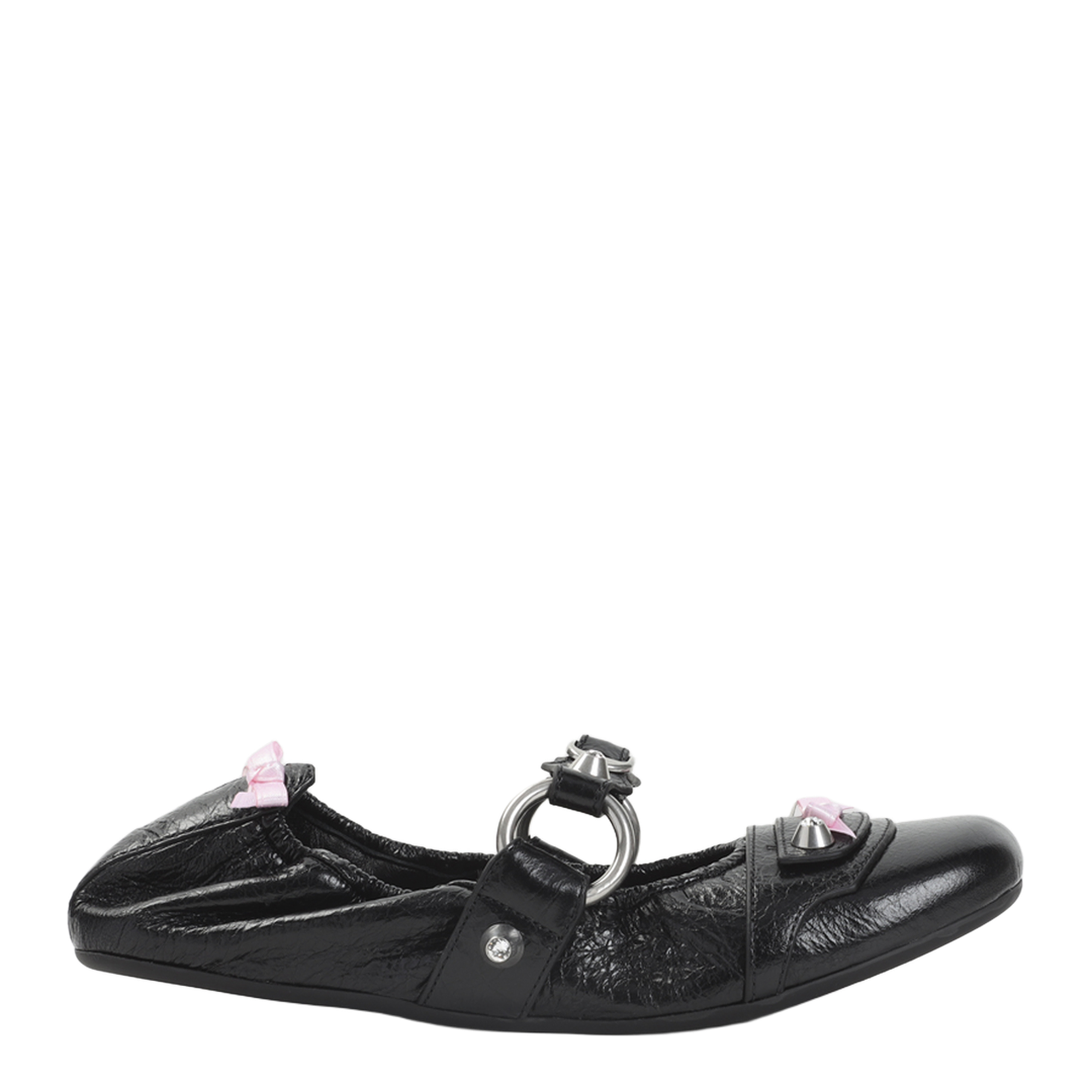 MAYFEYR - Balenciaga - City Flat L005 Sandals - 864665WZD41