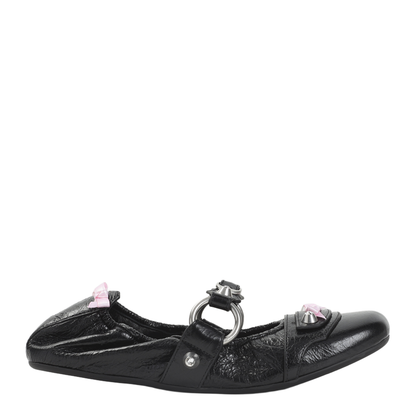 MAYFEYR - Balenciaga - City Flat L005 Sandals - 864665WZD41