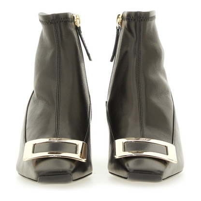Boots Black