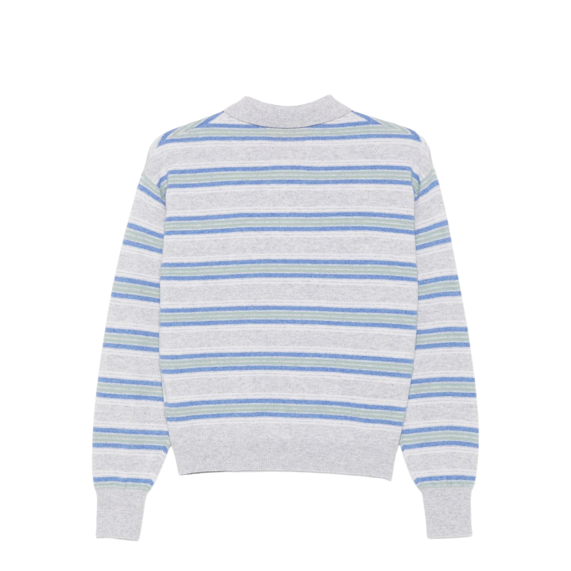 MAYFEYR - Guest In Residence - Light Blue T-Shirt - W43810JLSTOCOM