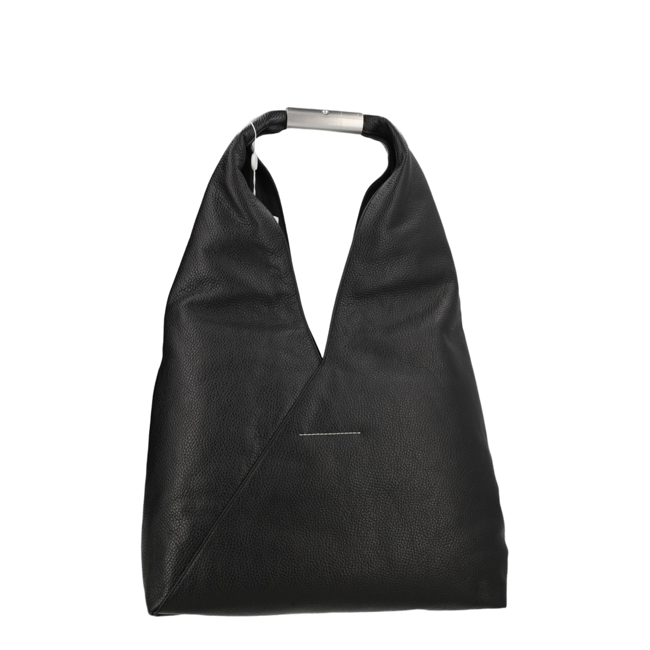 MAYFEYR - Mm6 Maison Margiela - Japanese Medium Bag - SB6WD0043P9068T8013