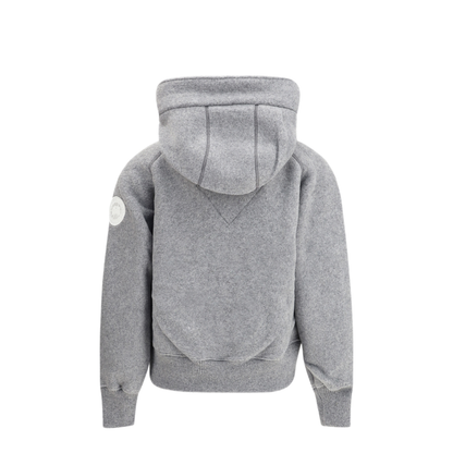 MAYFEYR - Canada Goose - Chilliwack Fleece Bomber - 7102WW
