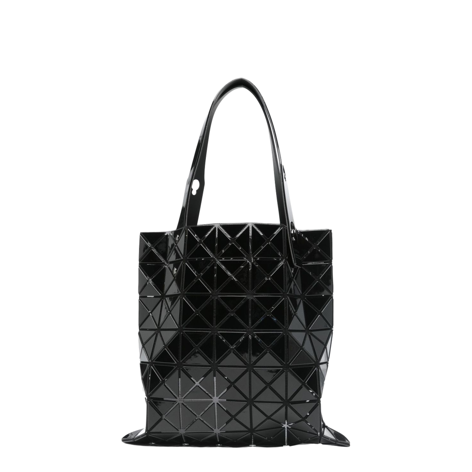 Black Tote Bag