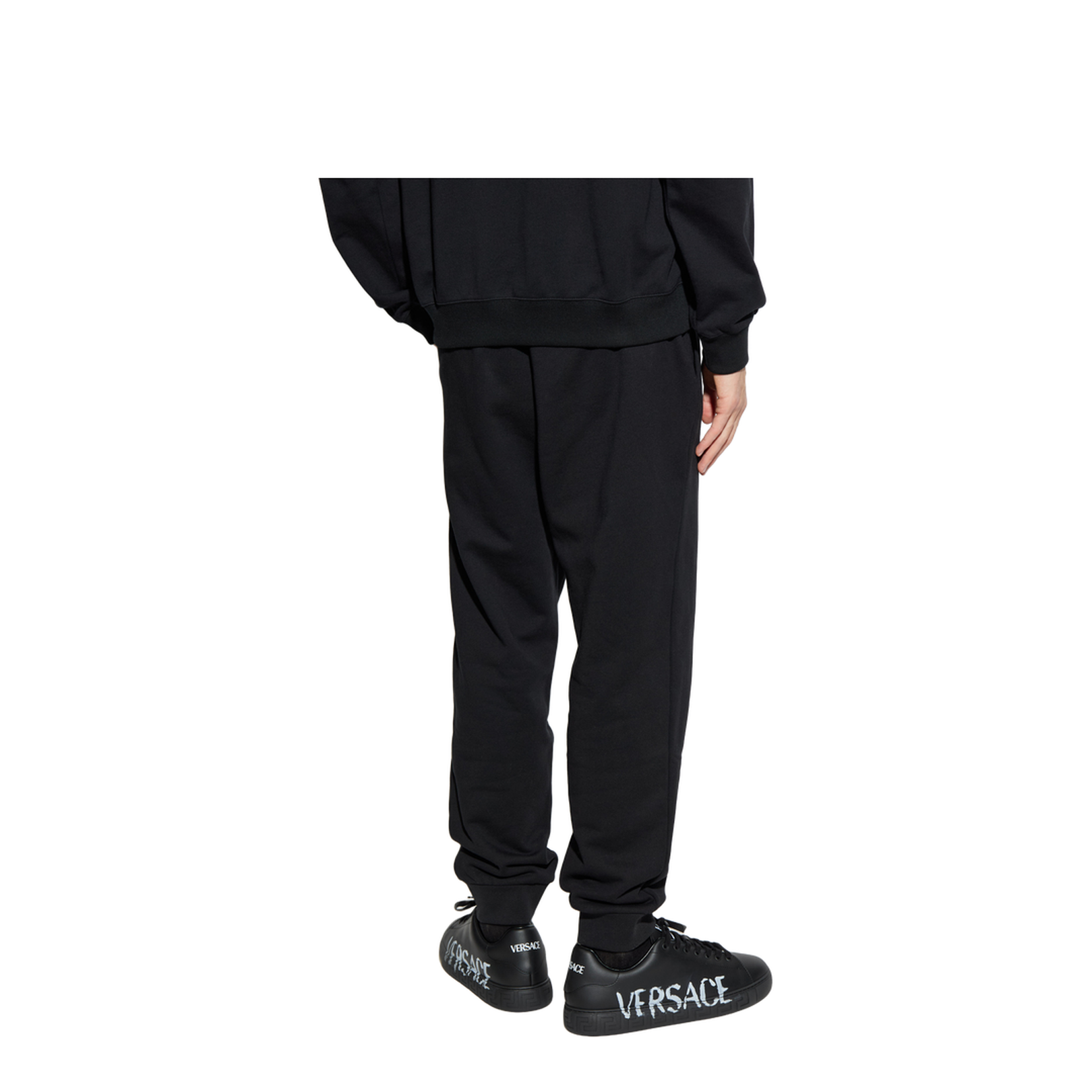 Sweatshirt Joggers