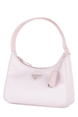 Re-Edition Shoulder Bag, Silver Hardware