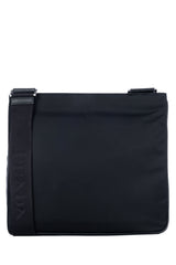 Re-Nylon Messenger Bag