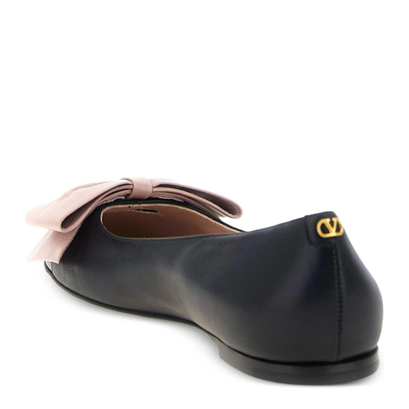 Bow Ballerinas