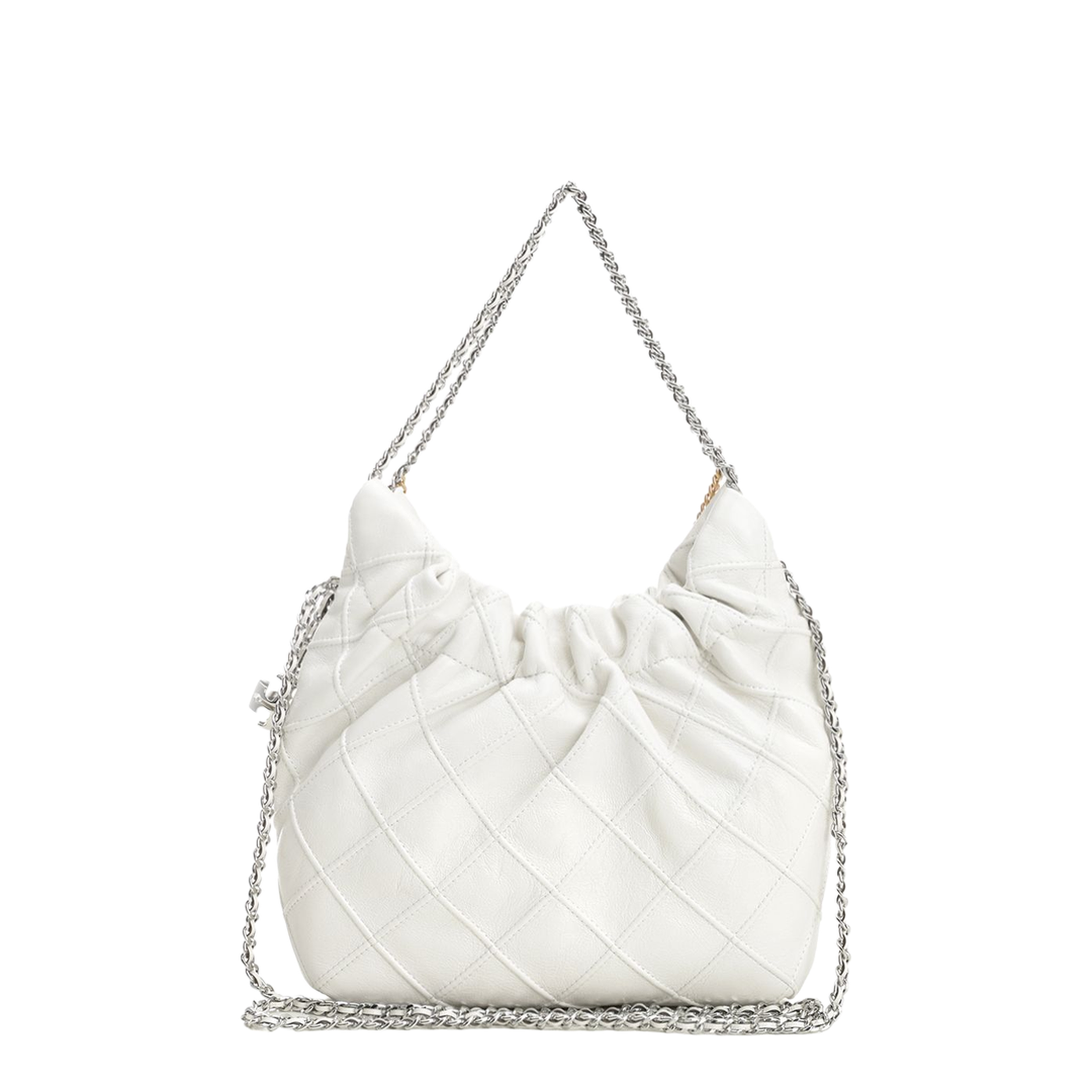 Fleming Mini Bag with Drawstring