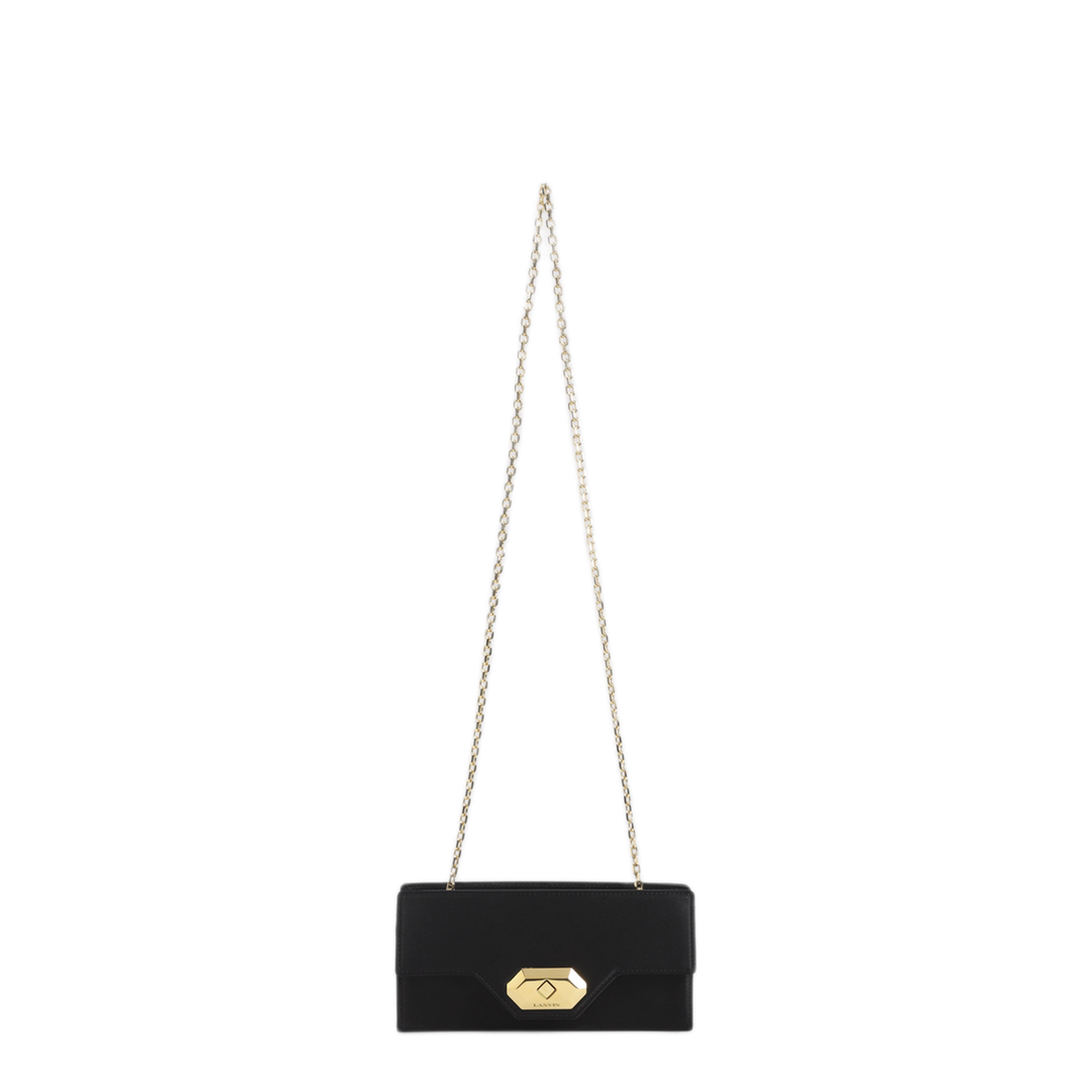 MAYFEYR - Lanvin - Invitation Evening Small Pouch - LWBGLEPMRASOH2510