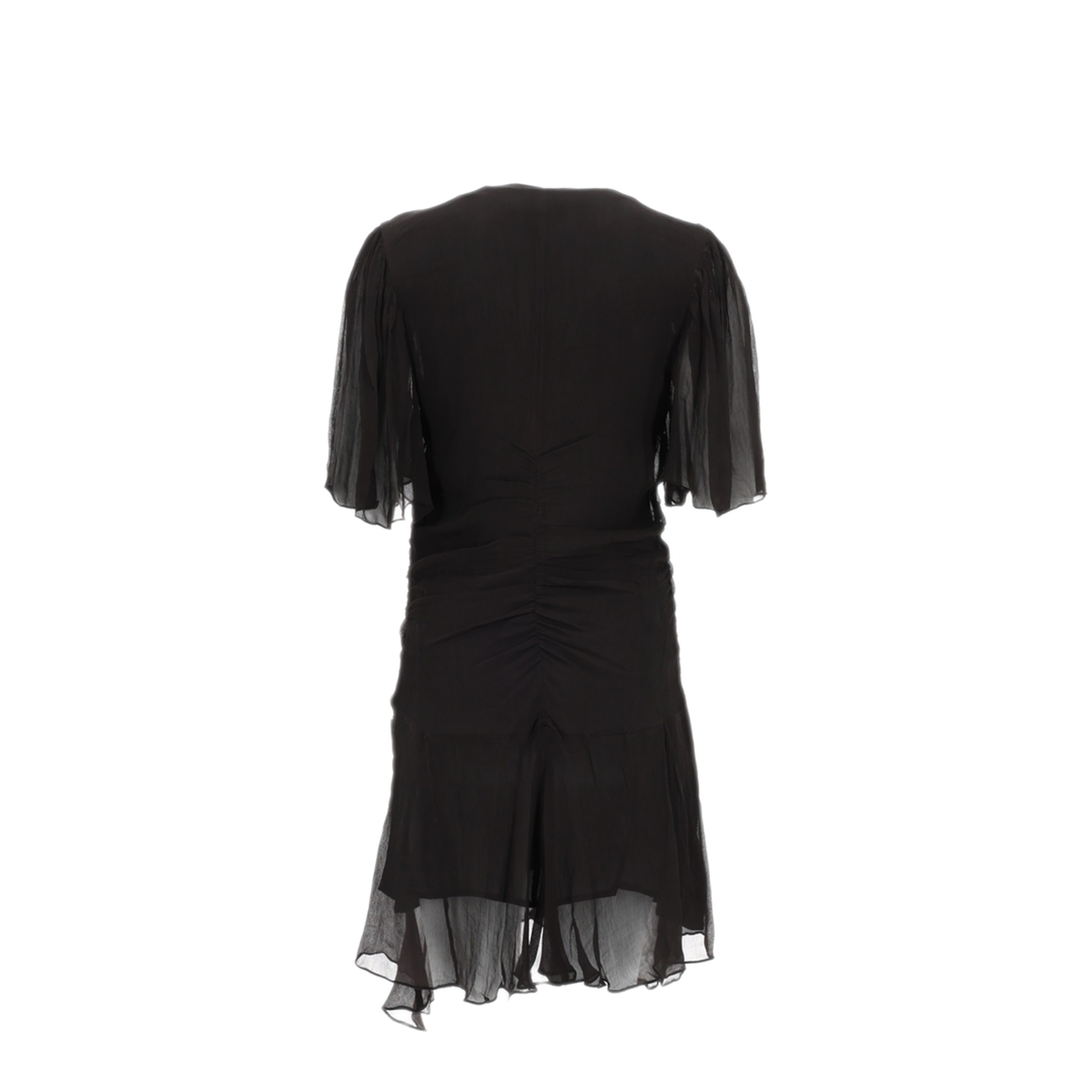 MAYFEYR -  - Vivienne Dress - RO0330FAD1J08E01BK