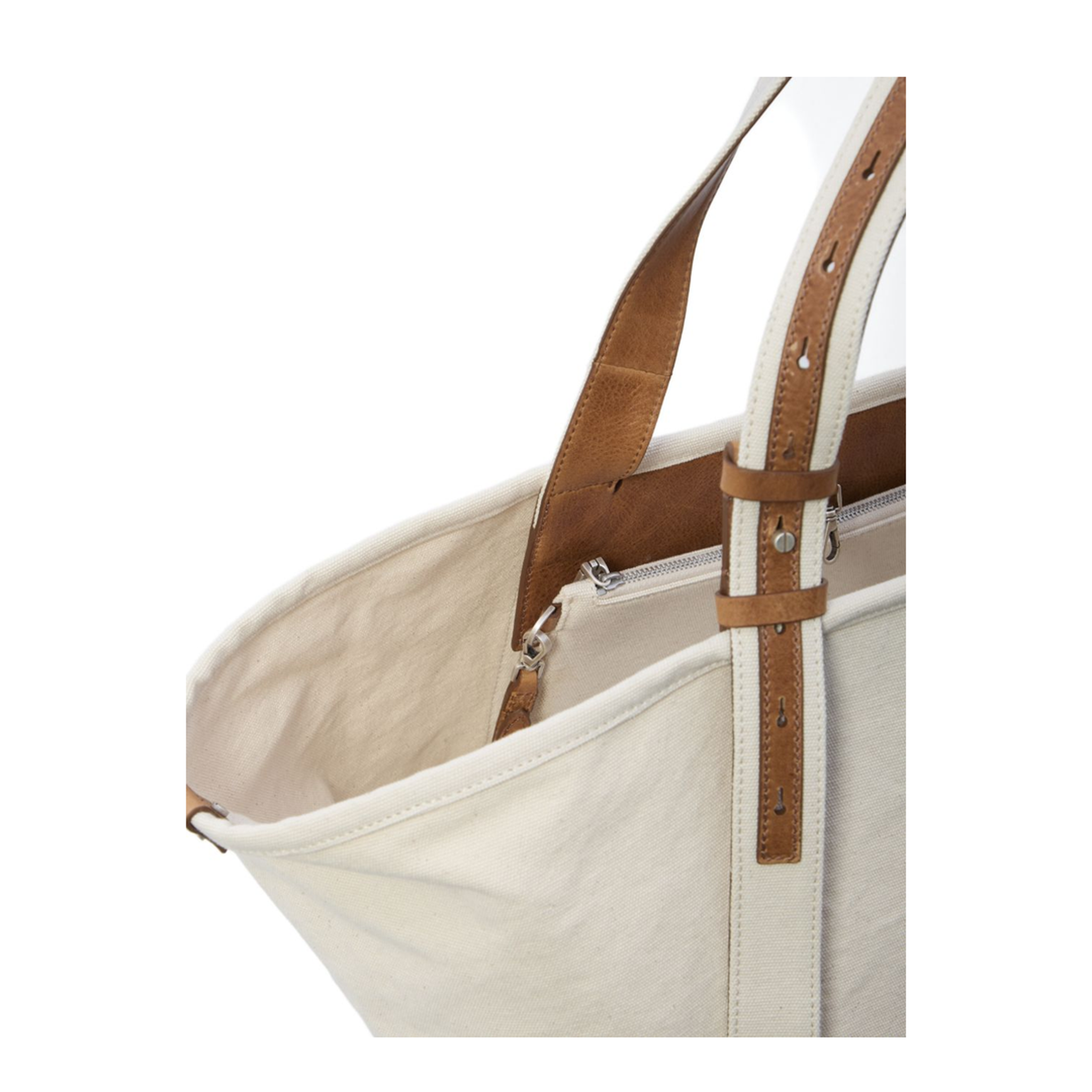 24.7 Canvas Tote Bag