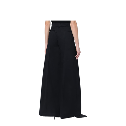 Trousers Black