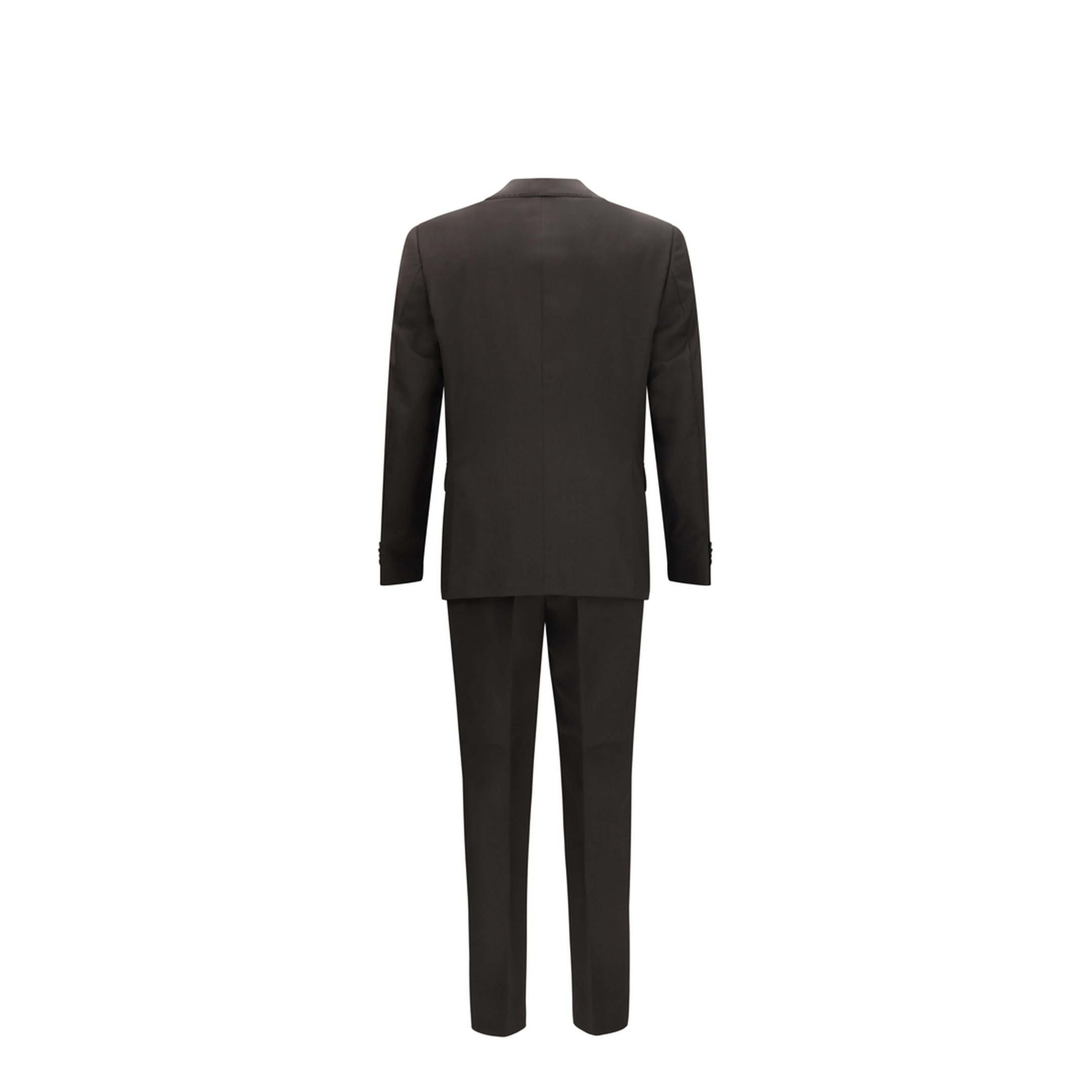 MAYFEYR -  - Virgin Wool Suit - 50561819207