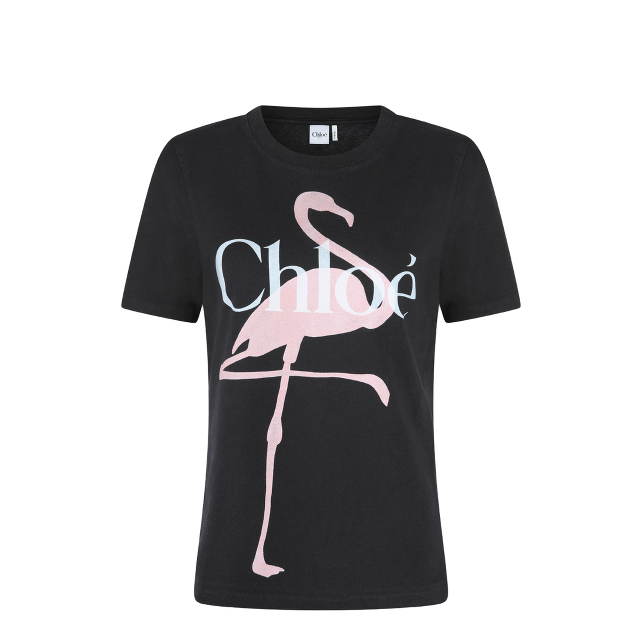 T-shirts and Polos Black