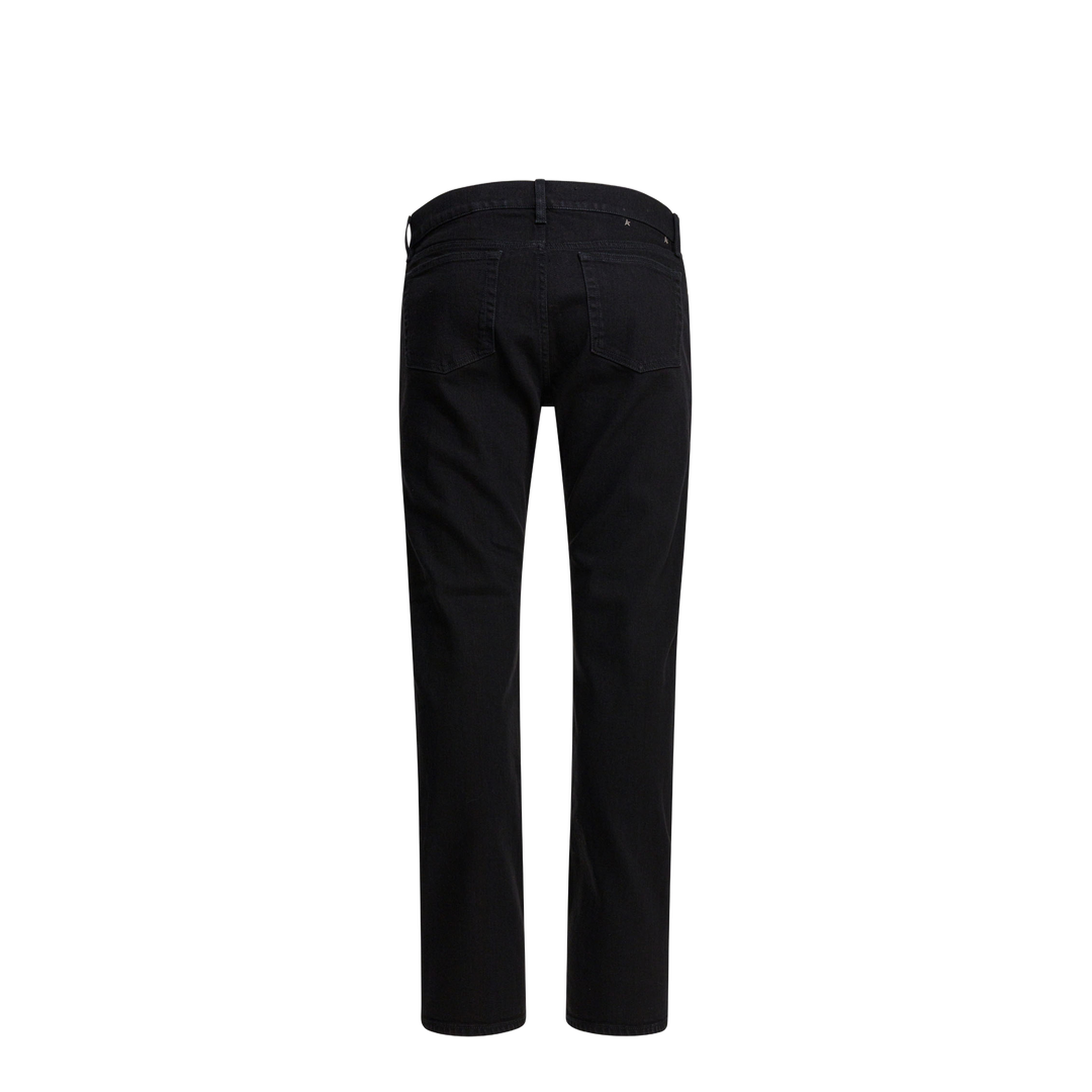 MAYFEYR - Golden Goose - Journey Collection Jeans - GMP02514P00062290100